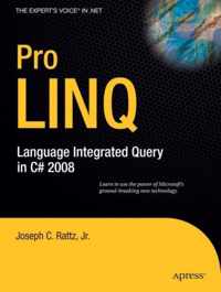 Pro LINQ