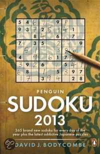 Penguin Sudoku