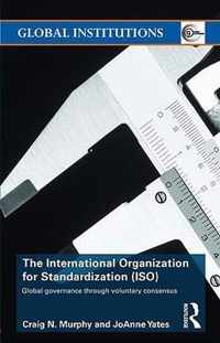 The International Organization for Standardization (ISO)