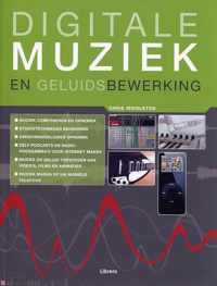 Digitale Muziek En Geluidsbewerking