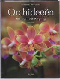 Orchideeen En Hun Verzorging