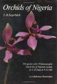 Orchids of Nigeria