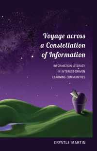 Voyage Across A Constellation Of Information