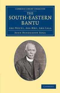 The South-eastern Bantu