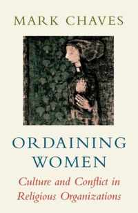 Ordaining Women