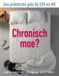 Chronisch moe?