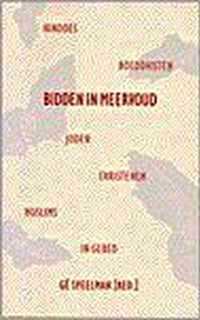 Bidden in meervoud