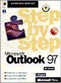 Microsoft outlook 97 step by step