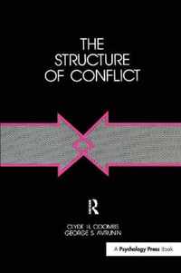 The Structure of Conflict