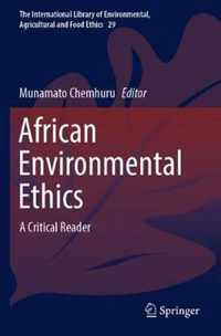 African Environmental Ethics