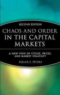 Chaos and Order in the Capital Markets