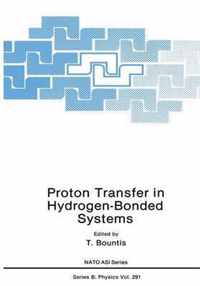 Proton Transfer in Hydrogen-Bonded Systems