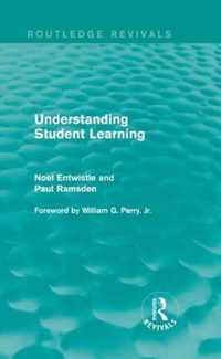 Understanding Student Learning