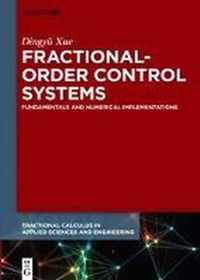 Fractional-Order Control Systems