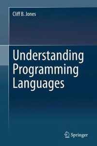 Understanding Programming Languages