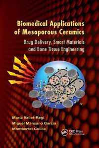 Biomedical Applications of Mesoporous Ceramics