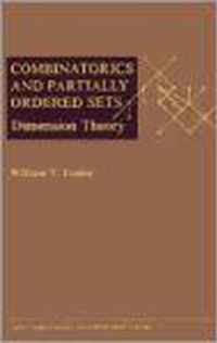 Combinatorics and Partially Ordered Sets