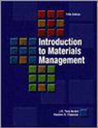 Introduction to Materials Management