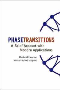 Phase Transitions