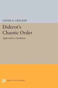 Diderot`s Chaotic Order - Approach to Synthesis