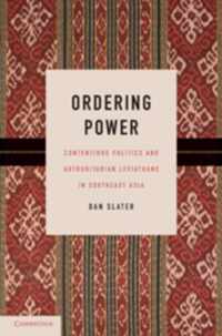 Ordering Power