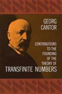 Contributions to the Founding of the Theory of Transfinite Numbers