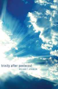 Trinity After Pentecost