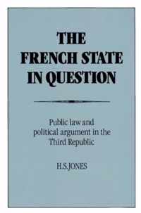 The French State in Question