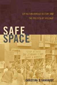 Safe Space