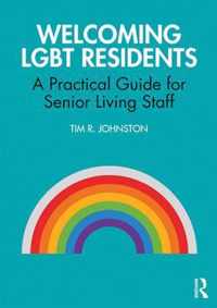 Welcoming LGBT Residents