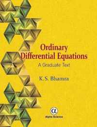 Ordinary Differential Equations