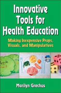 Innovative Tools for Health Education