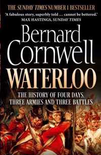 Waterloo The History Of 4 Days