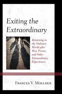 Exiting the Extraordinary