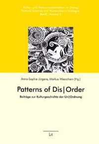 Patterns of Disorder, 3