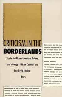 Criticism in the Borderlands