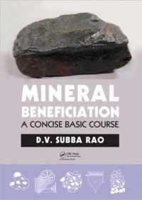 Mineral Beneficiation