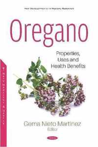 Oregano