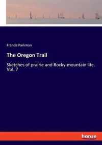 The Oregon Trail