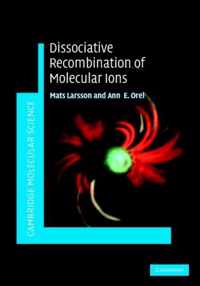 Dissociative Recombination of Molecular Ions