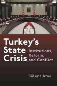 Turkey's State Crisis