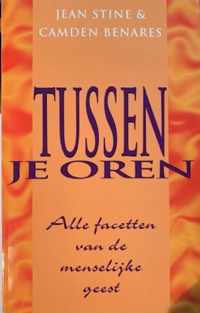 Tussen je oren