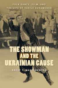 The Showman and the Ukrainian Cause