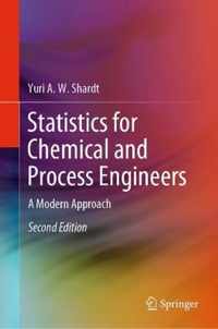 Statistics for Chemical and Process Engineers