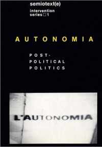 Autonomia