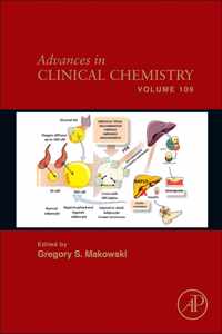 Advances in Clinical Chemistry