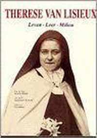 Thérèse van lisieux