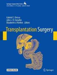 Transplantation Surgery