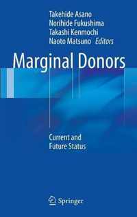 Marginal Donors