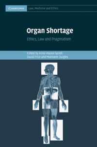 Organ Shortage